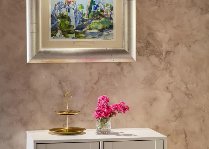 Marichi Couette-café 4*