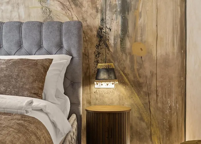 Couette-café Marichi 4*