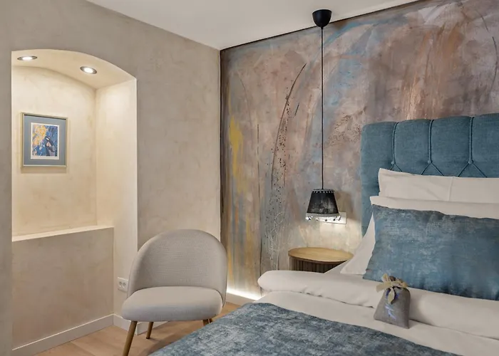 Marichi Marici (Sveta Nedelja)