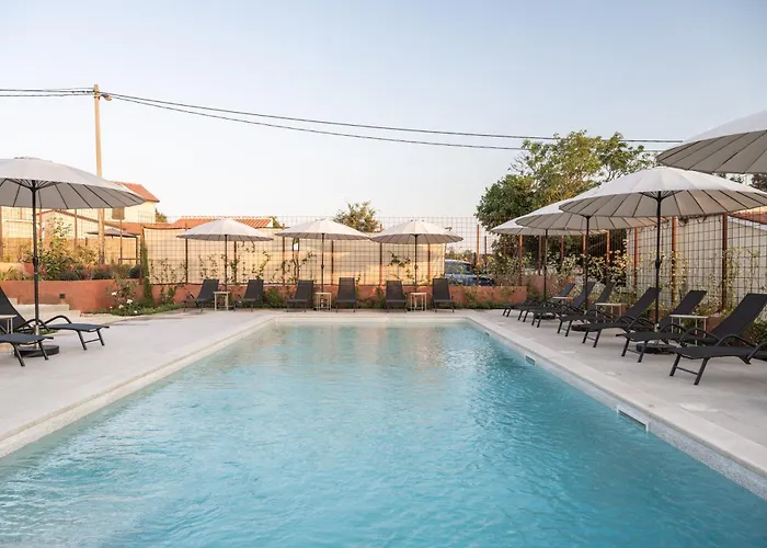 Marichi Couette-café