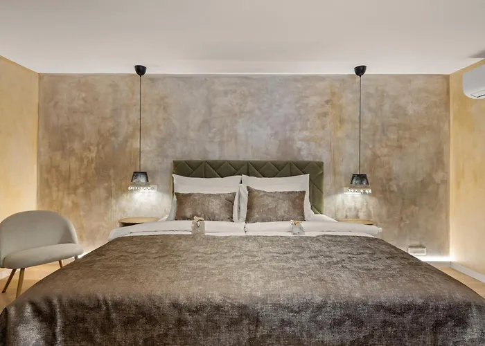 Couette-café Marichi