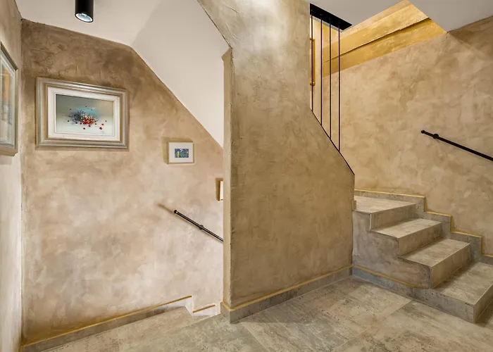 Marichi Couette-café Marici (Sveta Nedelja)