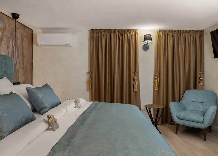 Marichi 4* Marici (Sveta Nedelja)