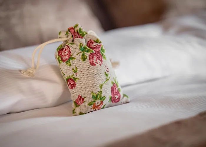 Marichi Couette-café 4*