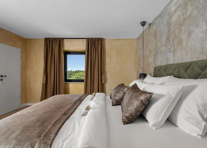 Marichi Couette-café 4*