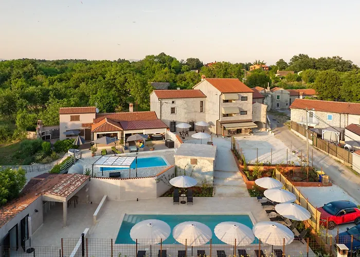 Couette-café Marichi